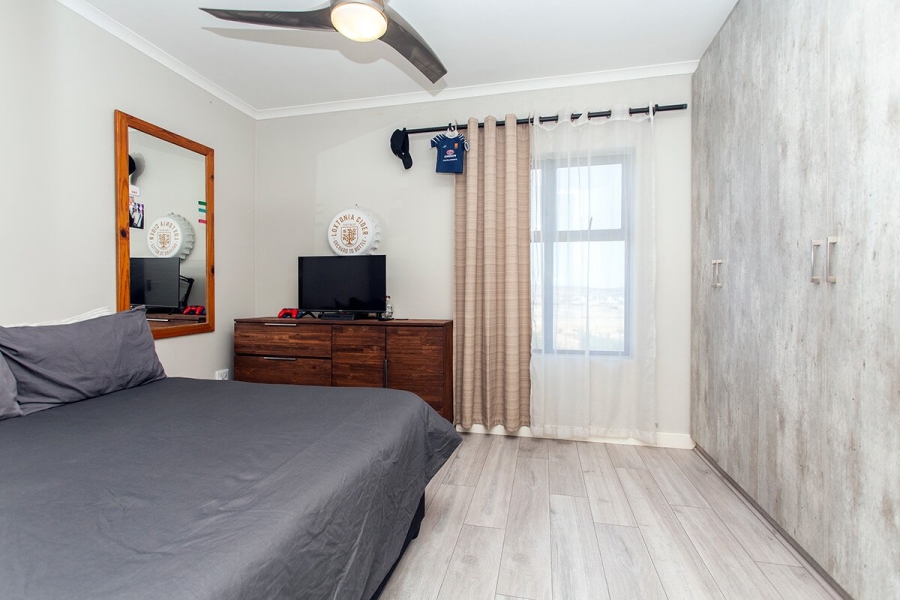 To Let 3 Bedroom Property for Rent in Zonnendal Western Cape